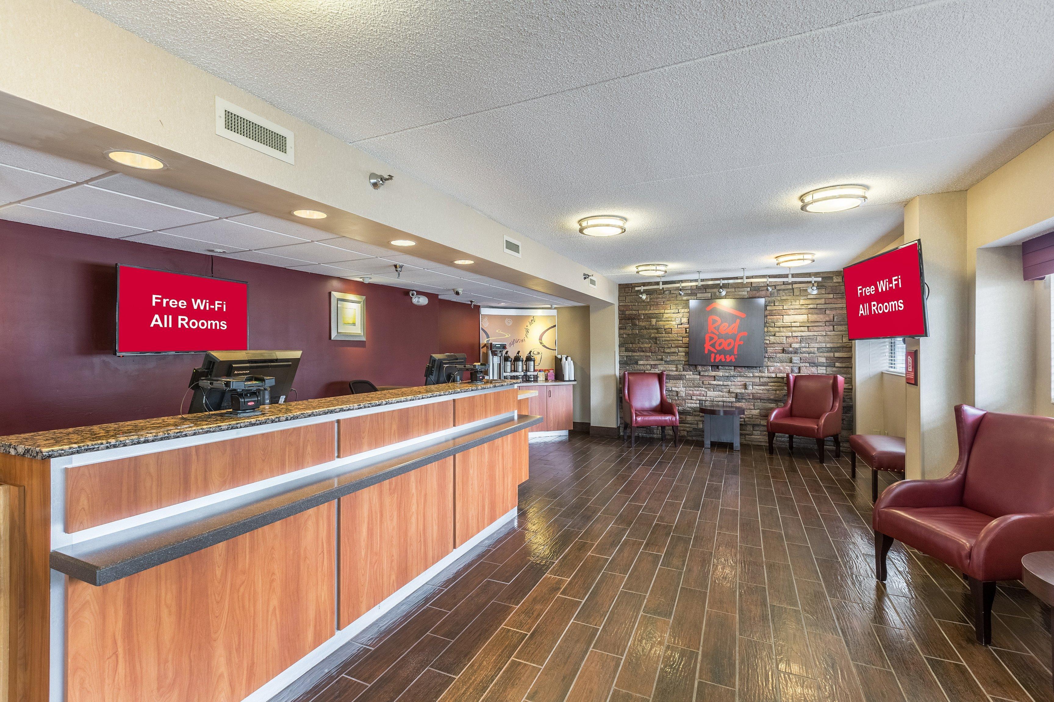 Red Roof Inn Minneapolis - Plymouth - Wayzata Exterior photo